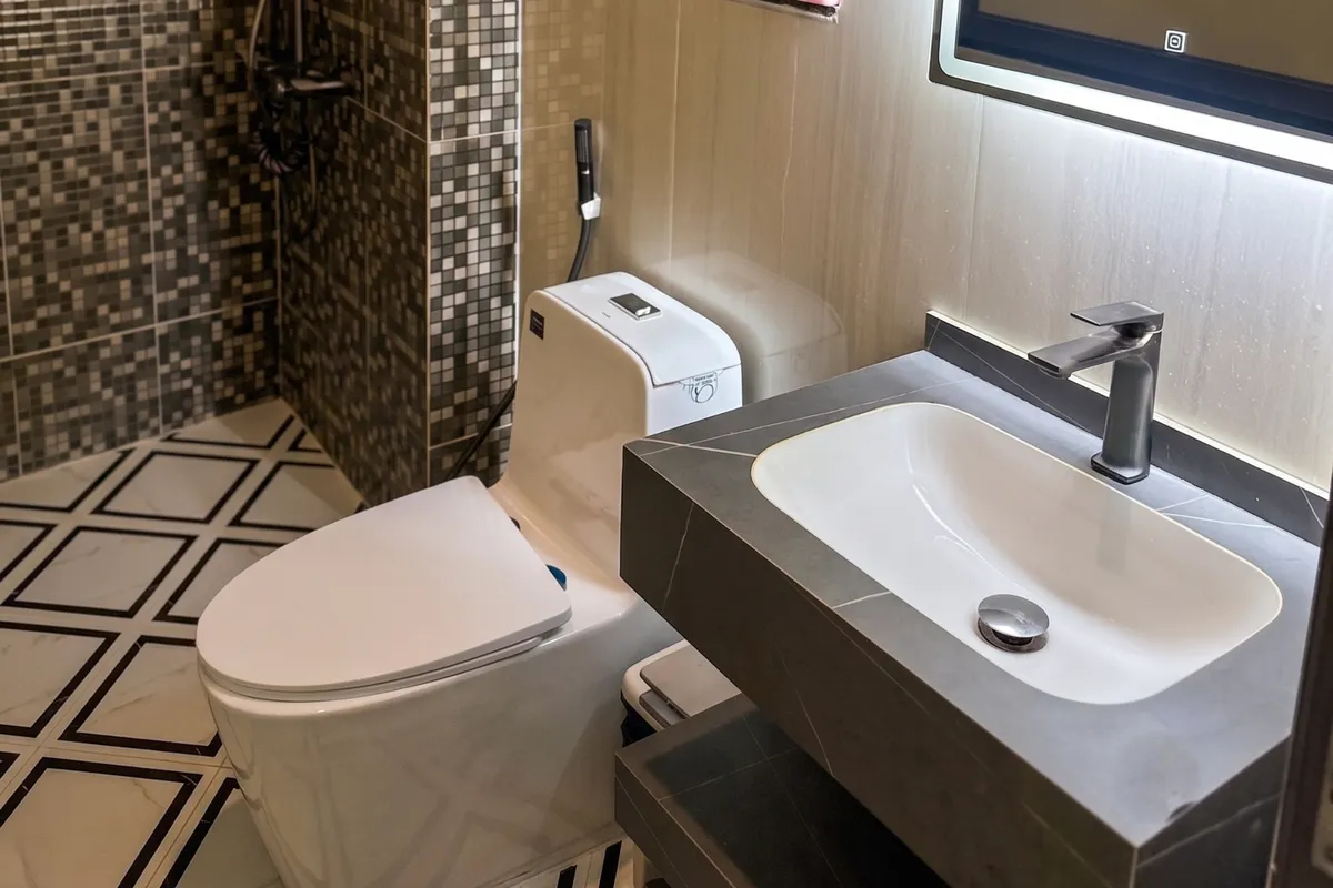 Cửa Sổ — Phòng 201 tại 688 Quang Trung - Gò Vấp — ảnh 3/4