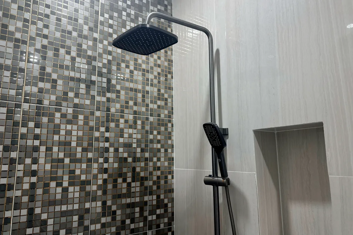 Cửa Sổ — Phòng 301 tại 688 Quang Trung - Gò Vấp — ảnh 8/8