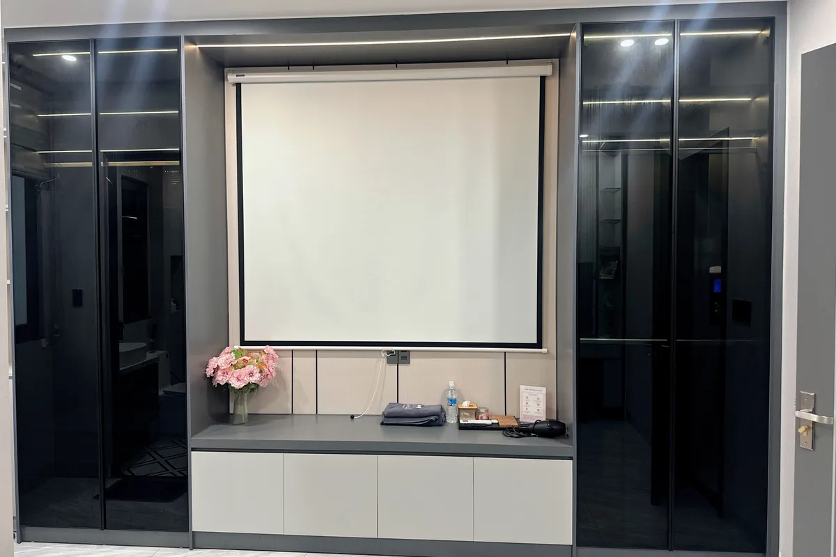 Cửa Sổ — Phòng 301 tại 688 Quang Trung - Gò Vấp — ảnh 2/8